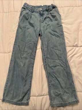 Cat & Jack Light Blue Kids' Denim Jeans